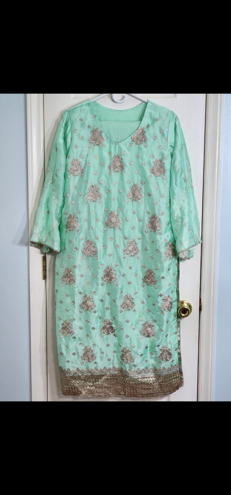 pakistani shalwar kameez - image 6