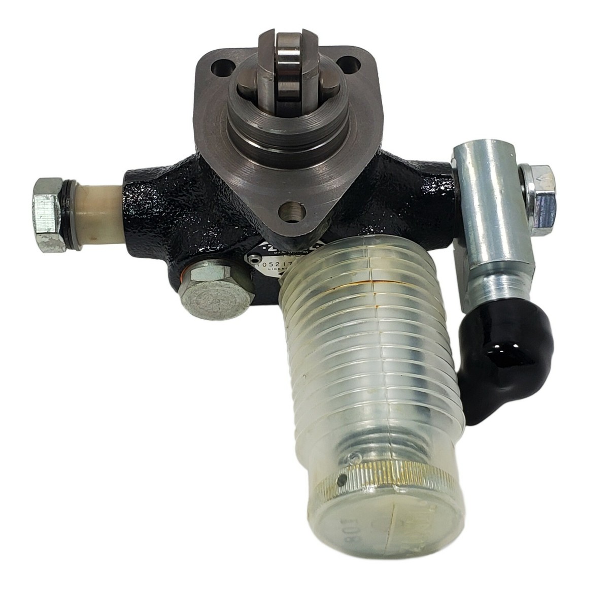 Zexel Fuel Supply Feed Pump Fits Diesel Truck Engine 9-440