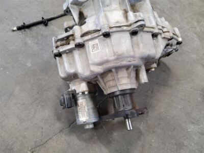 2020 2021 2022, Ford Explorer, 2.3L Transfer Case Assy, AWD, PN