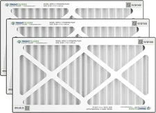 PURECARE MERV-11 Filter Set for Dust Collector Purecare 1080/1080IG 3-Packs