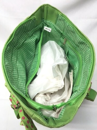 Vivary Utility Tote, Diaper bag or bulky items - Picture 3 of 6