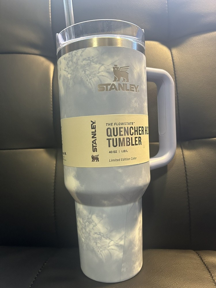 stanley 40 oz tumbler flowstate
