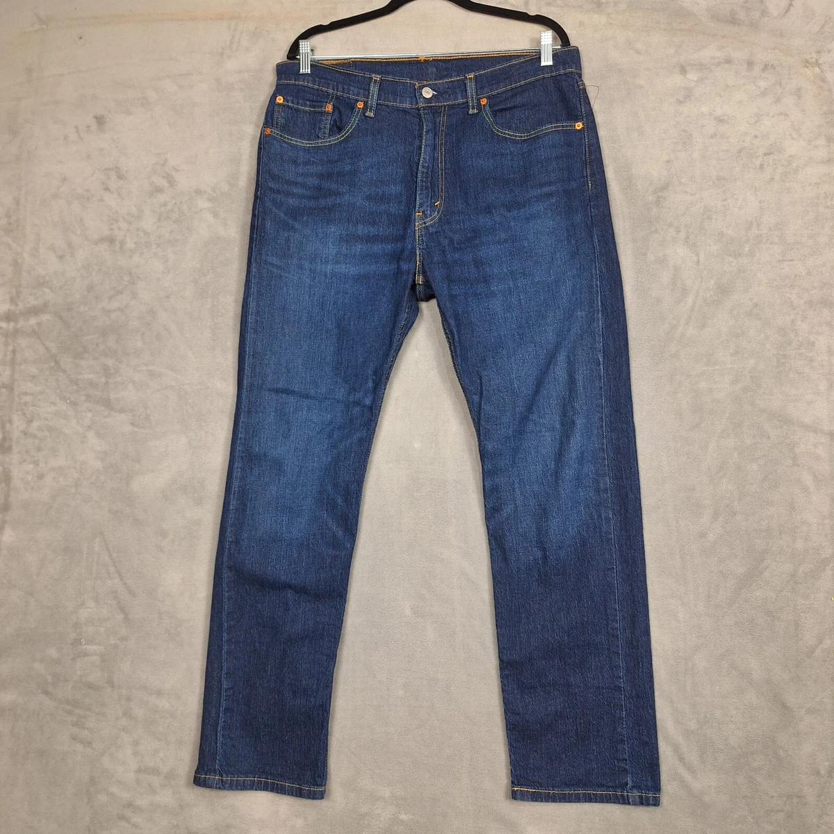 Levis 505 35x32 deals