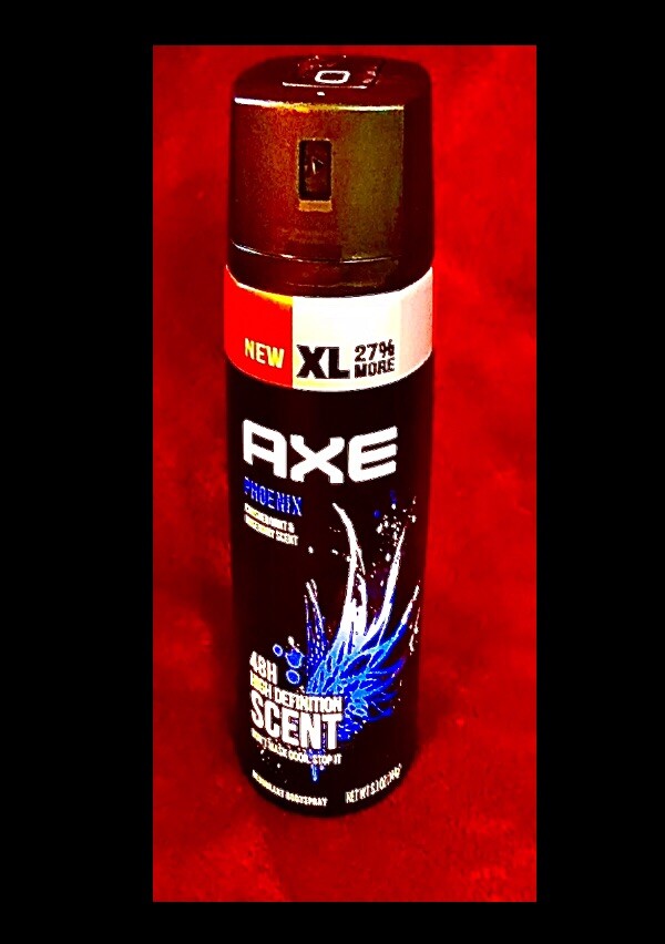 Axe phoenix XL 48Hr High Definition Deodorant BodySpray Dual - Main Image