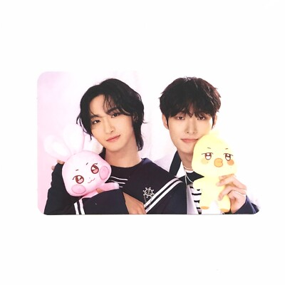 ateez aniteez ポップアップ 購入特典 5万ウォン コンプリート ateez aniteez ポップアップ 購入特典 5万ウォン コンプリート