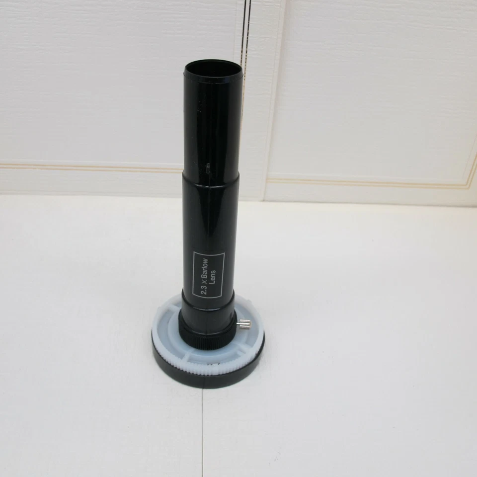 Celestron 2.3 x Barlow Lens  - Image 2 of 2