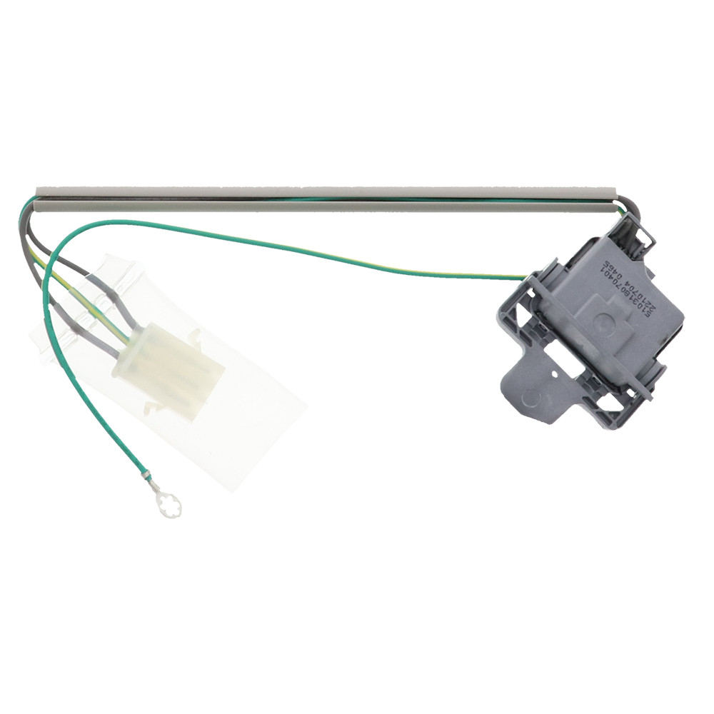 3355806 Washer Lid Switch