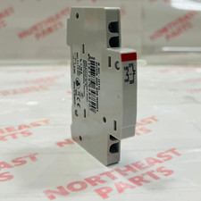 ABB Auxiliary Contact S2C-H11L