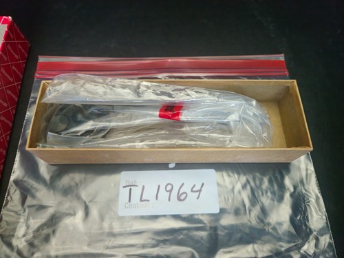 STARRETT #672-2 UNIVERSAL INDICATOR BACK W/BALL JOINT CONSTRUCTION (TL1964) - Picture 2 of 8