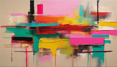 Abstrakt Dream 10 bis 180x100 cm XXL Bilder Poster/Leinwand/Gallery Acrylglas