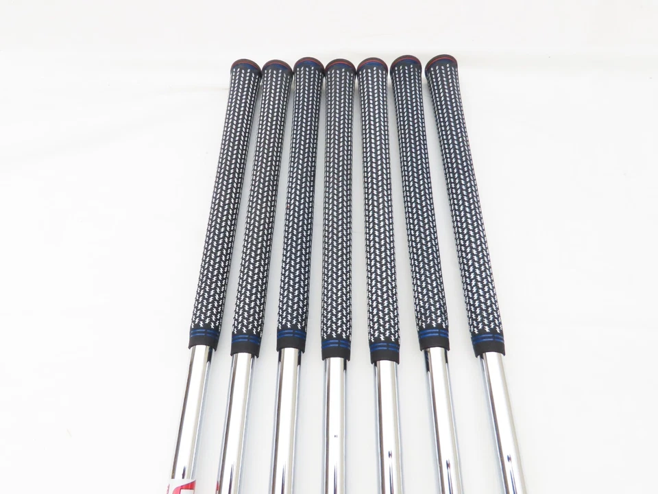 New Cobra Aerojet ONE Length iron set 5-GW irons KBS Tour Lite Regular Steel - Image 3 of 4