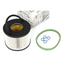 Original VW Touareg (7L) Audi Q7 (4L) Kraftstofffilter TDI Filter Service Diesel