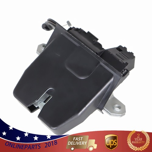 Actuador de bloqueo de pestillo de maletero BM5Z5443150B para Ford Focus Sedán 2012-2018 - Imagen 5 de 13