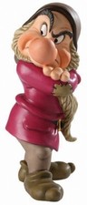 NEW WDCC Snow White GRUMPY "Cantankerous Curmudgeon" Fall Event NLE 60/2500 NIB