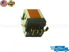 For DELL LATITUDE E5410 E5510 M5010 N5010 N5110 DC IN Power Jack Charging Port