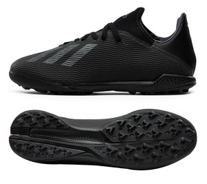 adidas x 19 turf