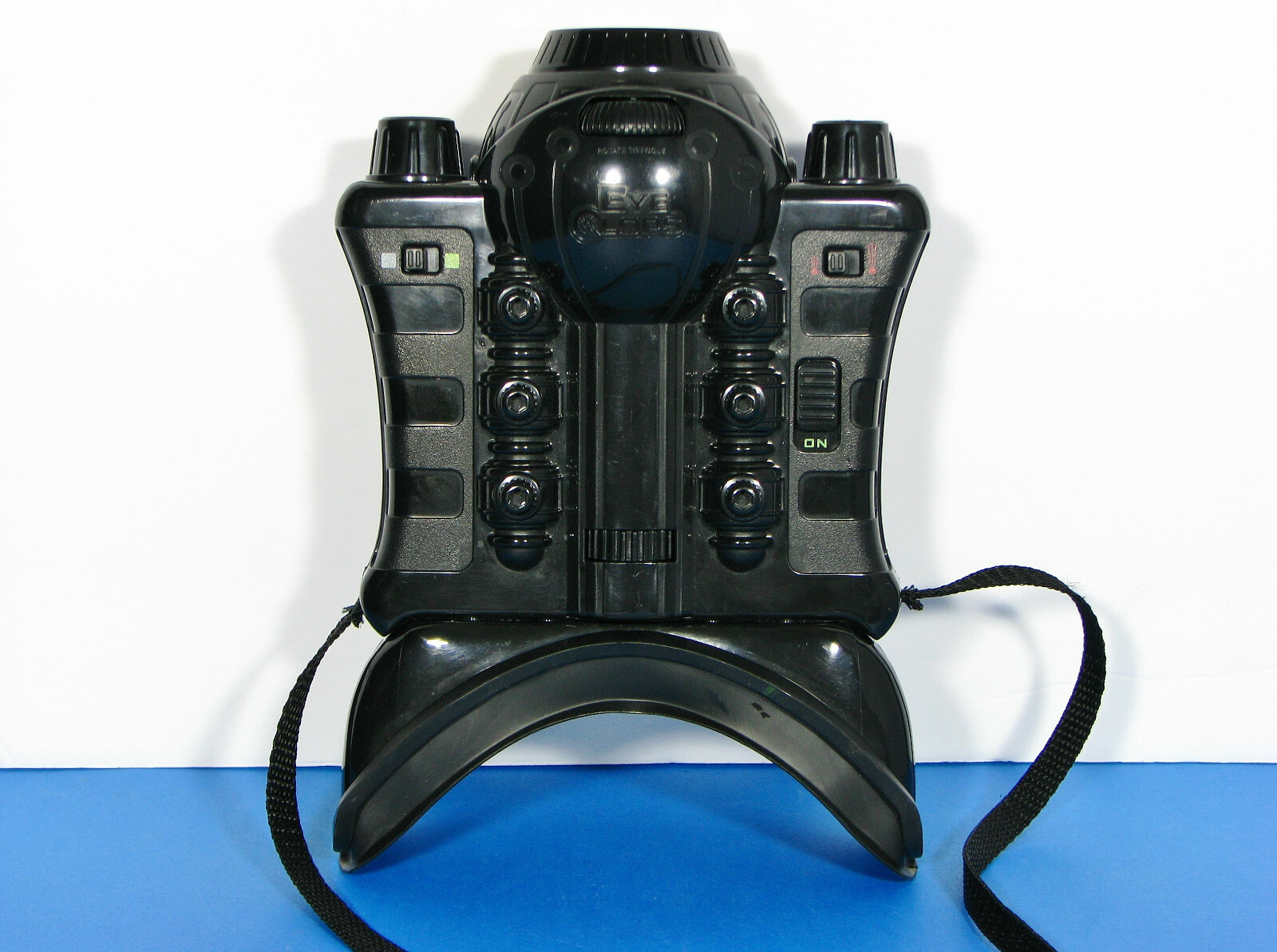 2009 JAKKS PACIFIC EYECLOPS NIGHT VISION 2.0 INFRARED STEALTH