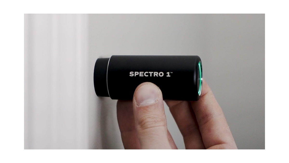 Spectro 1 Mobile Spectrophotometer for Color Matching, Visual