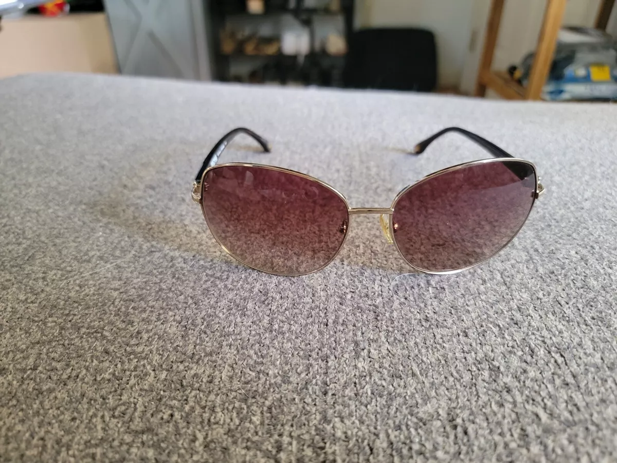 Michael kors tortoise aviator sunglasses deals