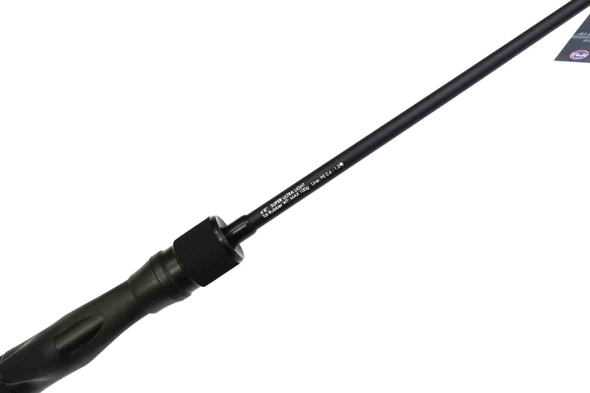 JACKALL　GSW-C68SUL JACKALL GSW GSW-C68SUL Rods buy at Fishingshop.kiwi