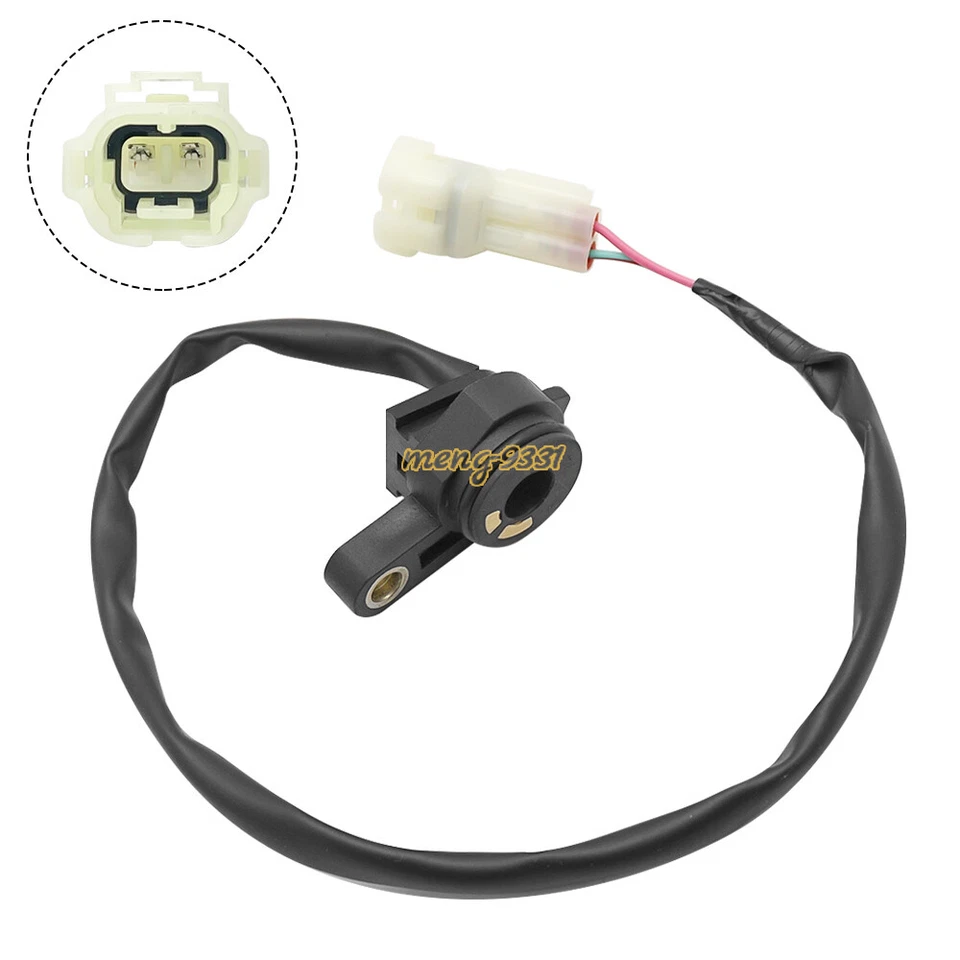 Interruptor neutro para Honda Sportrax TRX90 TRX90X TRX90EX 2006-2022 35759-HP2-671 Foto 2 de 4