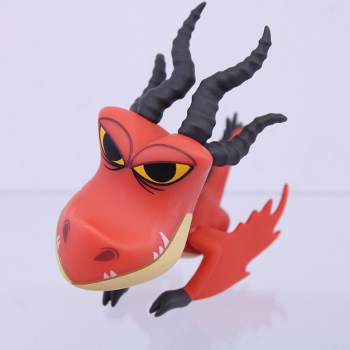 A2 Funko Mystery Mini How To Train Your Disgust HOOKFANG Vinyl Figur
