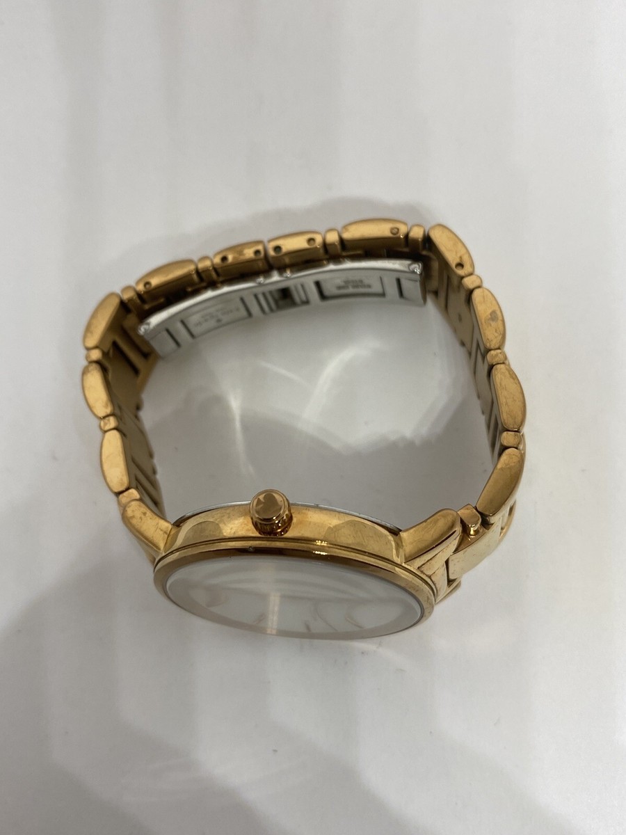 Kate Spade NewYork Gramercy 0003 Women Stainless Steel  display picture 2