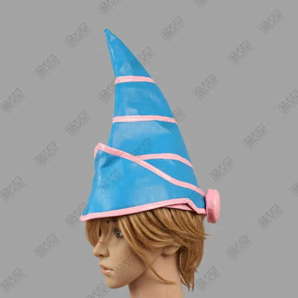 Dark Magician Girl Mago Negro Niña Traje Halloween Cosplay Disfraz Foto 3 de 4