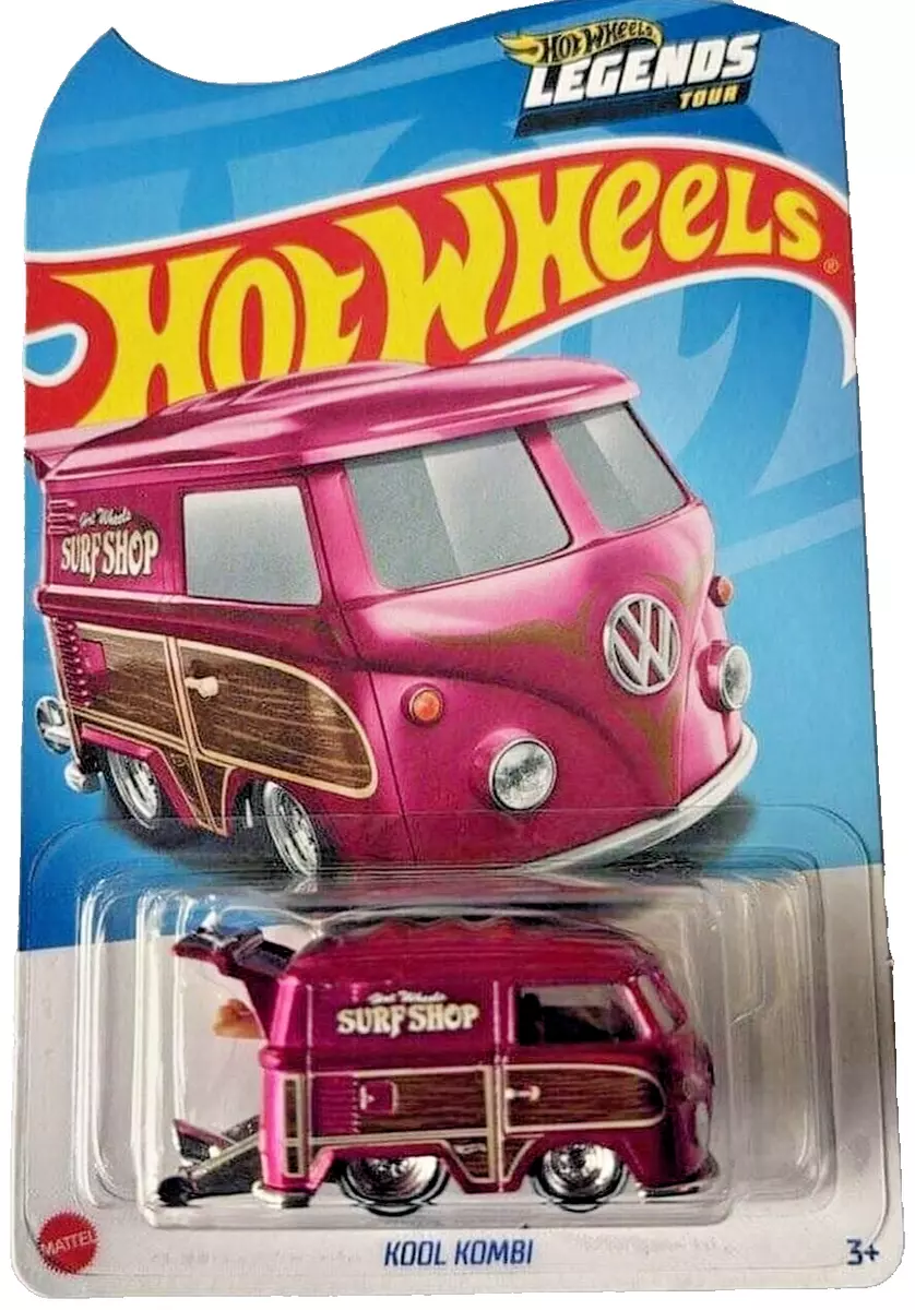 Vw Kombi 2025 For Sale Near Me