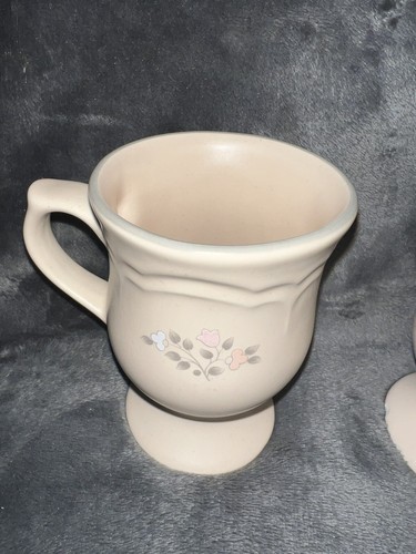 Lote de 17 piezas de gres hechas en EE. UU. tazas tazas tazas Pfaltzgraff recuerdo - Imagen 6 de 20