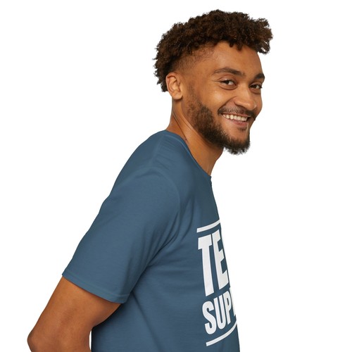 Camiseta Tech Support Unisex, Regalo para Profesionales de TI, Divertida Camisa Geek, - Imagen 73 de 114