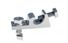 IronRidge XR-LUG-03-A1 Grounding Lug, Low Profile