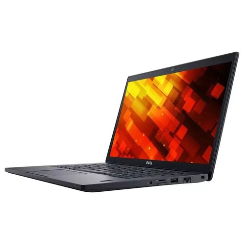 Dell Latitude 7480 14" Intel i5-7300U 2.6GHz 16GB RAM 256 GB SSD WIN 11Pro FHD - 第 2/5 張圖片