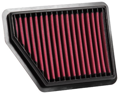 AEM 28-50045 Dryflow Red Synthetic Air Filter for 16-18 Honda Civic