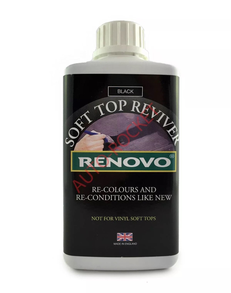 Renovo
