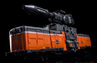 NEW Moon Studio MS 01 TO 06 COMBINATION TRANSFORMERS Trainbot