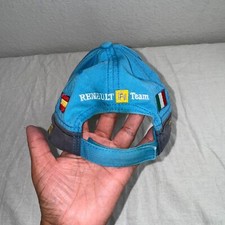 Fernando Alonso Renault Formula 1 Racing Fan Apparel and Fernando Alonso Renault Formula 1 Racing Fan Apparel and