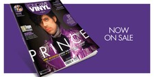 Long Live Vinyl Magazine #32 PRINCE Elbow Big Thief Adam Green Jason Isbell NEW