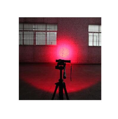 Linterna Led Uniquefire 1508 Ir 850nm | Meses Sin Interés - Foto 6