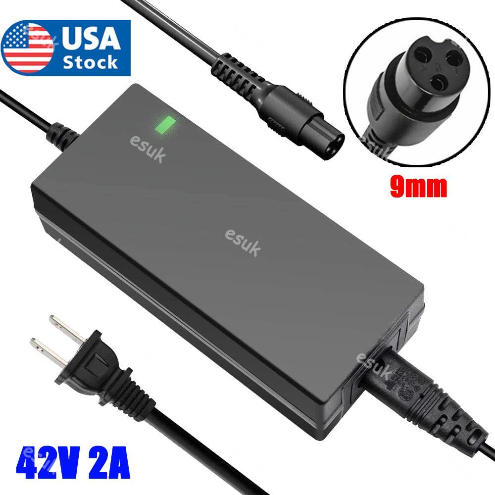 Lithium Battery Swagtron T1 Charger Charger For Hoverboard