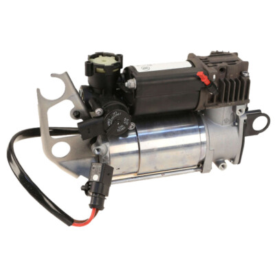 OEM WABCO Suspension Air Compressor 4154033050 for Audi Porsche Volkswagen
