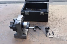 Harig Grind-All Fixture Number 1 -- #010-100