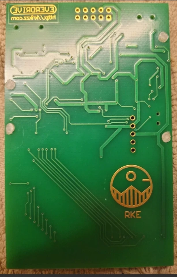 Turbo EverDrive (PC Engine,Turbo Duo,TurboGrafx 16,Turbo Express) USA SELLER - Image 2 of 3