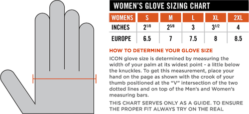 Womens Black Leather Classic Strap Cruiser Motorcycle Touch Screen Finger Gloves - Bild 3 von 3
