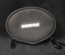 1pc Shure Headphone Organizer Se535 E5c Se215S Earbud Bag In-ear Protective Case