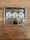 TMI Bank Vault Time Clock — photo 1