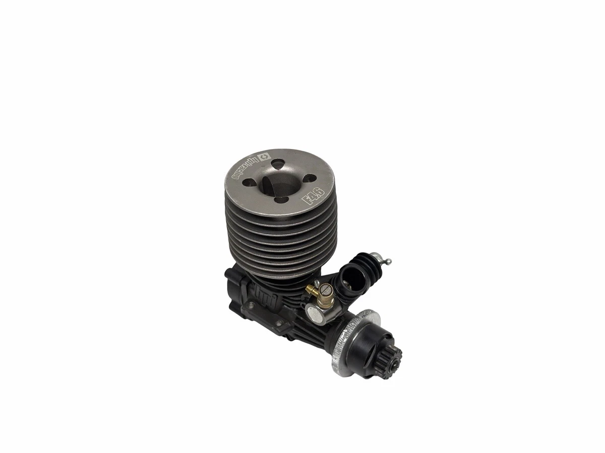 HPI Hobby RC Gas/Nitro Engines for sale | eBay