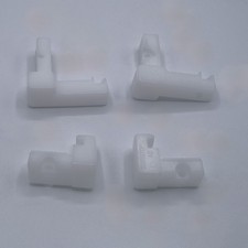 Set di pattini interni serie tris Novellini R02TCP