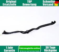 BMW 5er F10 F11 LCI 8509994 Ölkühler Schlauch 530d xdrive