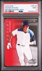 160668229 Shohei Ohtani 2018 Leaf Premier Rookies #PR-05 Red RC /200 PSA 9